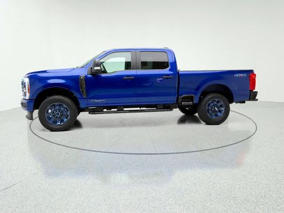 New 2026 Ford F250 XL w/ STX Appearance Package