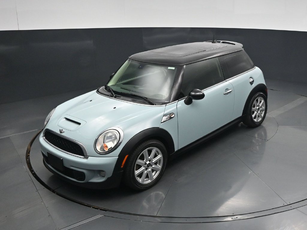 Used 2013 MINI Cooper S FWD image 33