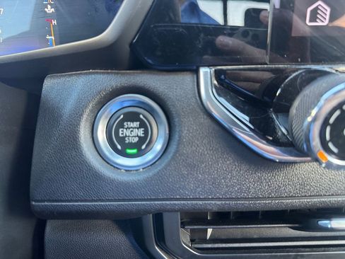 Used 2023 Chevrolet Colorado Trail Boss w/ LPO, Skid Plate Package image 25