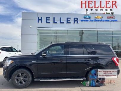Used 2021 Ford Expedition XLT
