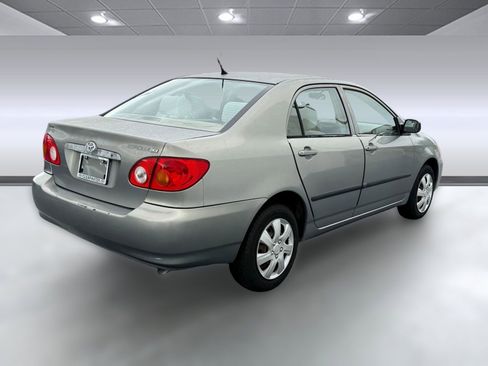 Used 2003 Toyota Corolla CE image 8
