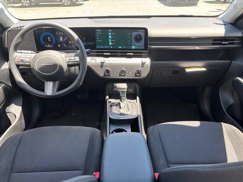 New 2026 Hyundai Kona SE FWD image 4