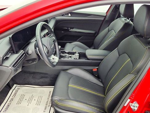 Used 2025 Kia K5 GT w/ GT1 Package image 20