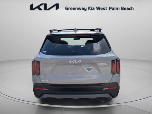 Used 2023 Kia Sorento X-Line EX AWD/4WD image 6