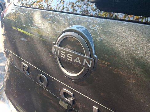 New 2026 Nissan Rogue SV image 6