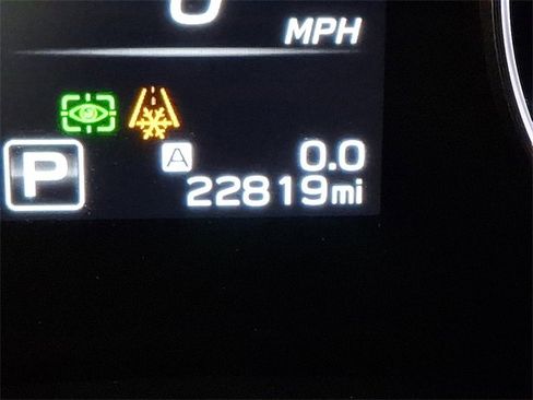 Used 2023 Subaru Ascent Limited w/ Technology Package image 22