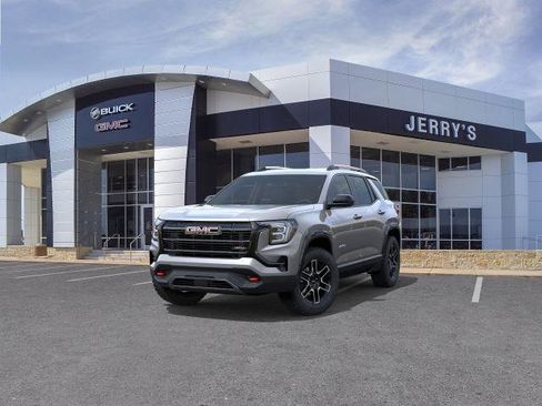 New 2026 GMC Terrain AT4 w/ Convenience Package III image 35