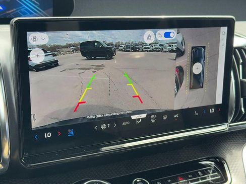 New 2026 Ford Expedition Max Platinum w/ Stealth Performance Package image 15