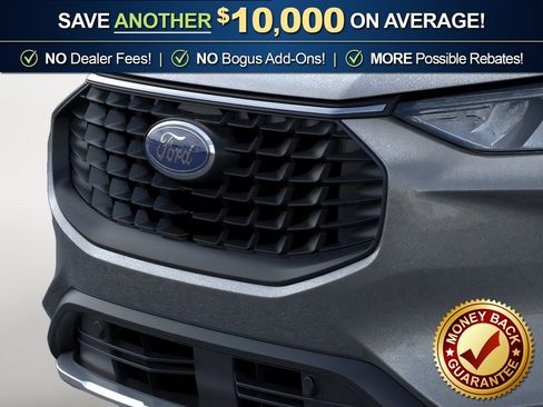 New 2026 Ford Escape Active image 22