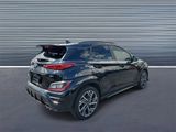 Used 2023 Hyundai Kona N Line w/ Cargo Package image 3
