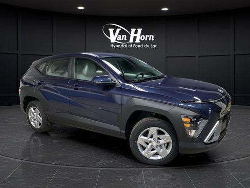 New 2026 Hyundai Kona SE image 34