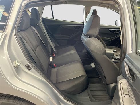 Used 2022 Subaru Impreza 2.0i image 25
