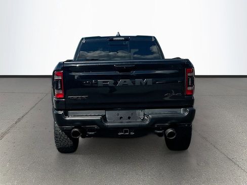 Used 2021 RAM 1500 TRX w/ TRX Level 2 Equipment Group AWD/4WD image 6