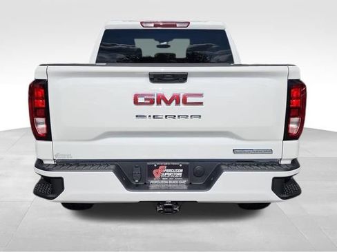 New 2026 GMC Sierra 1500 Elevation AWD/4WD image 4