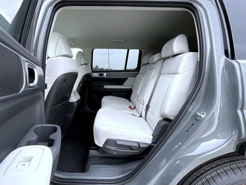 New 2026 Hyundai Santa Fe SE AWD/4WD image 22