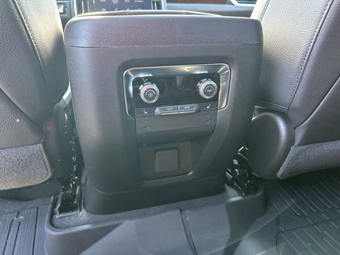 New 2026 GMC Yukon XL Denali w/ Sun & Power Step Package image 23