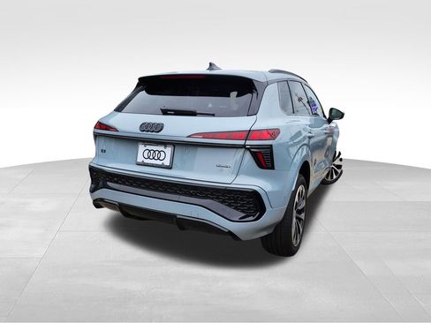 New 2026 Audi Q3 quattro 2.0T AWD/4WD image 9