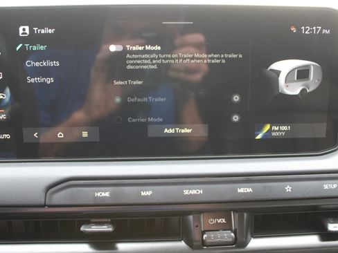 New 2027 Kia Telluride EX X-Line AWD/4WD image 79