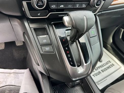 Used 2019 Honda CR-V EX-L image 25