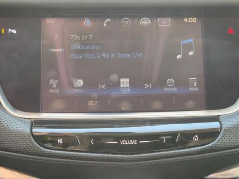 Used 2017 Cadillac XT5 Luxury w/ Driver Awareness Package image 12