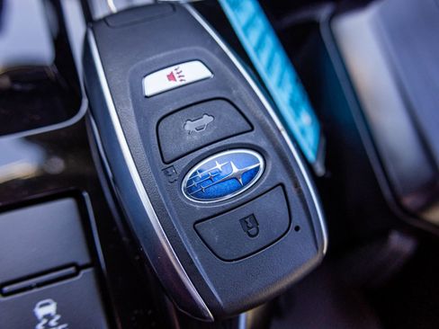 New 2026 Subaru Outback Premium image 28