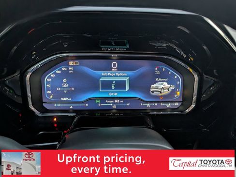 Used 2024 Chevrolet Silverado 1500 RST image 17