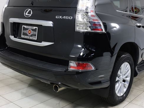 Used 2019 Lexus GX 460 Premium AWD/4WD image 46