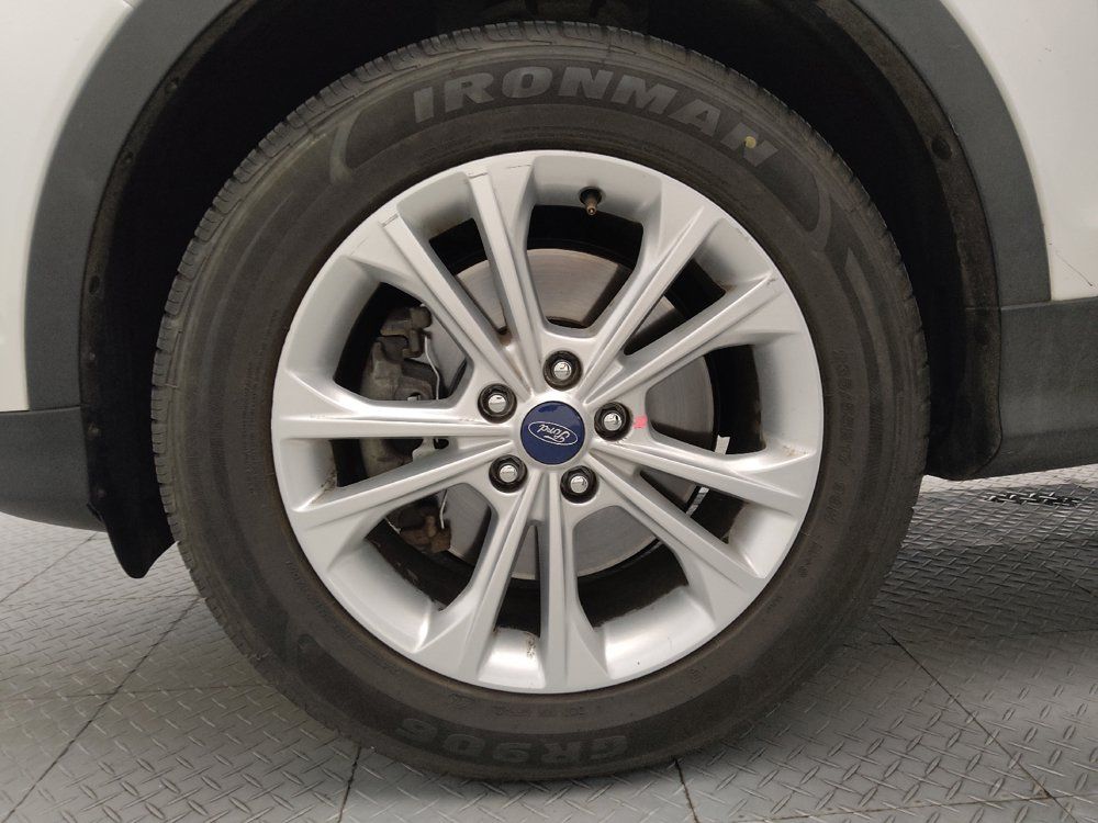 Used 2019 Ford Escape SE AWD/4WD image 31