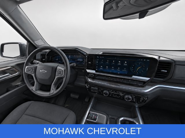 Certified 2023 Chevrolet Silverado 1500 RST w/ Convenience Package II AWD/4WD image 25