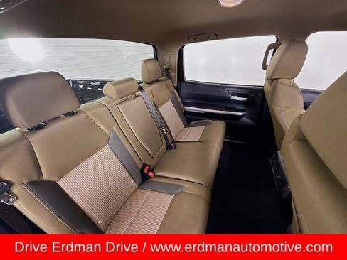 Used 2016 Toyota Tundra SR5 w/ SR5 Upgrade Package image 27