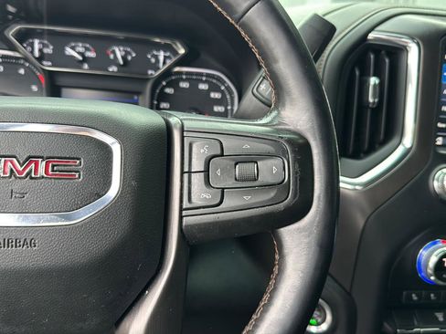 Used 2021 GMC Sierra 2500 AT4 w/ Gooseneck/5TH Wheel Package image 19