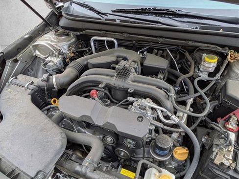 Used 2018 Subaru Legacy 2.5i Premium image 20