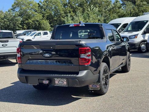 New 2026 Ford Maverick XLT w/ XLT Luxury Package AWD/4WD image 4