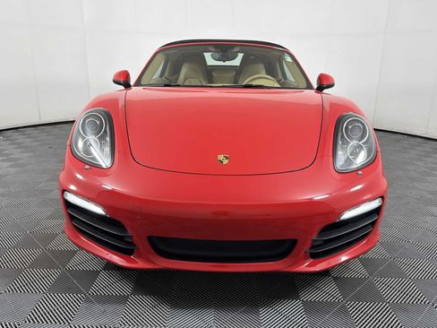 Used 2013 Porsche Boxster S RWD image 2
