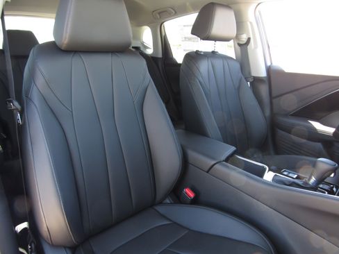 New 2026 Acura ADX FWD image 11