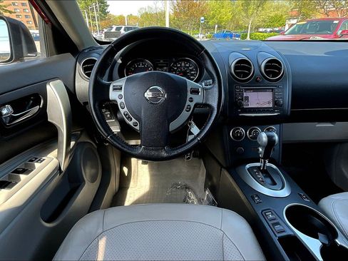 Used 2013 Nissan Rogue SL image 5