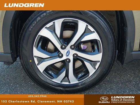 Used 2020 Subaru Outback Limited AWD/4WD image 42