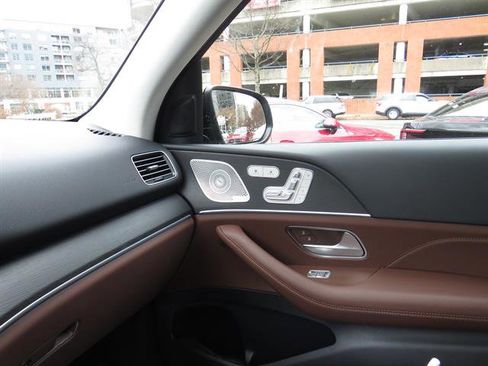 Certified 2024 Mercedes-Benz GLE 350 4MATIC image 16