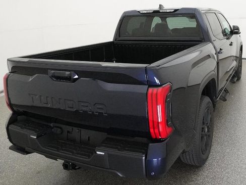New 2026 Toyota Tundra Limited AWD/4WD image 39