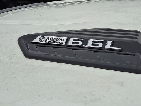 New 2024 Chevrolet Silverado 3500 W/T w/ WT Convenience Package image 5