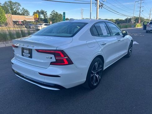 Used 2024 Volvo S60 B5 Plus w/ Climate Package AWD/4WD image 5