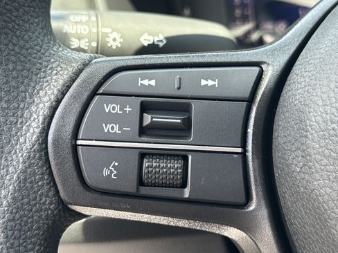 Certified 2024 Honda Accord EX image 34