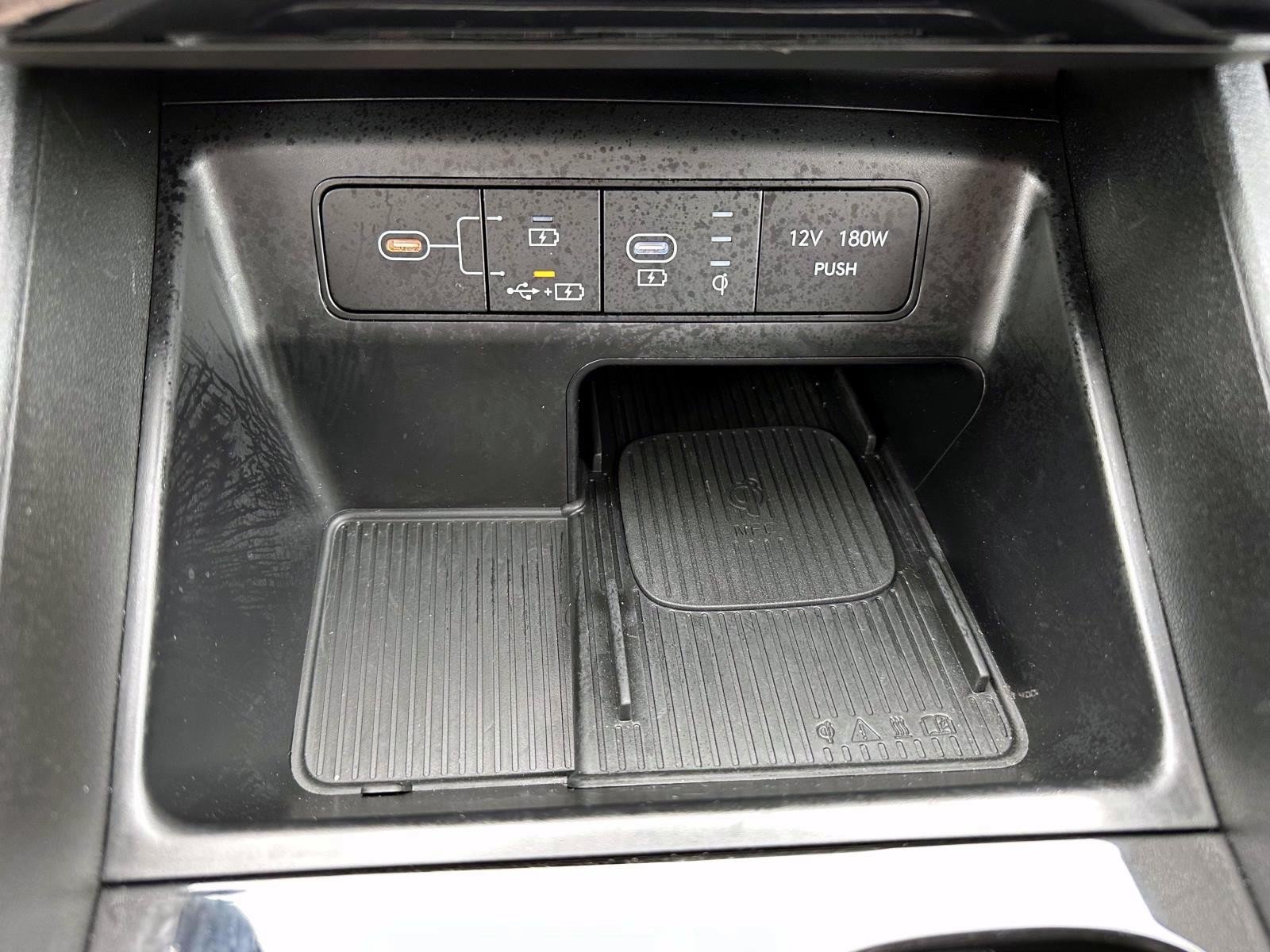 Used 2025 Hyundai Tucson SEL AWD/4WD image 25