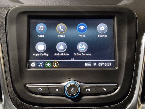 Used 2019 Chevrolet Equinox LT FWD image 25