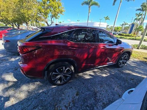 Used 2019 Lexus RX 350 FWD image 3