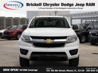 Used 2019 Chevrolet Colorado W/T w/ WT Convenience Package video 2