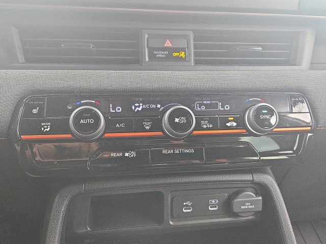 Used 2026 Honda Passport TrailSport image 19