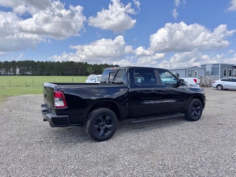 Used 2019 RAM 1500 Big Horn image 8