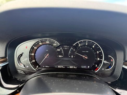 Used 2018 BMW 530i xDrive AWD/4WD image 24
