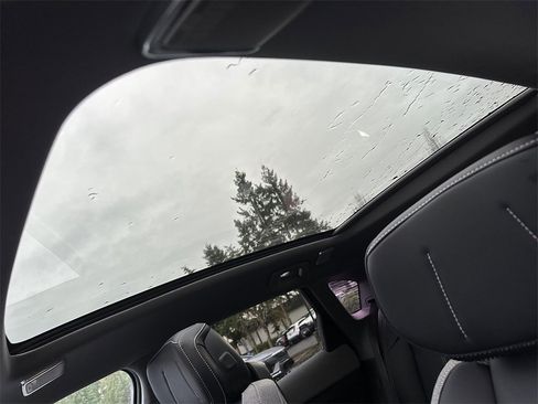 New 2026 Cadillac Optiq Sport 1 image 23